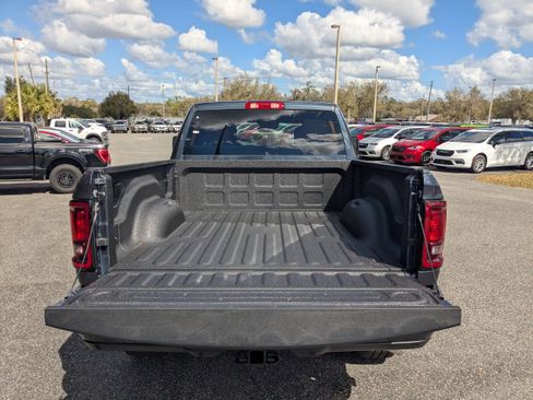New 2026 RAM 2500 Big Horn image 12
