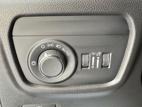 Certified 2024 Jeep Grand Cherokee L Altitude image 51