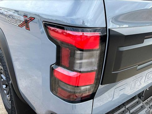 New 2026 Nissan Frontier Pro-X w/ Pro-X Convenience Package image 12