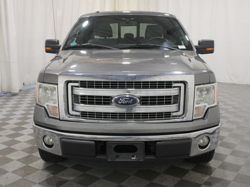Used 2014 Ford F150 XLT w/ Equipment Group 302A Luxury RWD image 28
