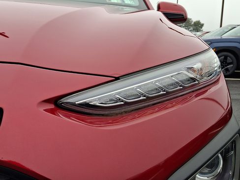 Used 2019 Hyundai Kona SE image 9