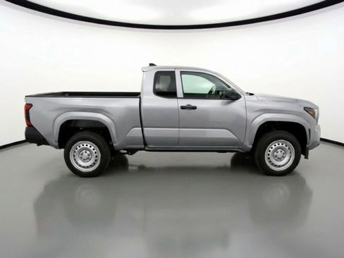 New 2026 Toyota Tacoma SR image 6
