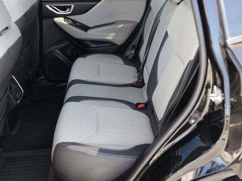 Used 2021 Subaru Forester Premium image 52