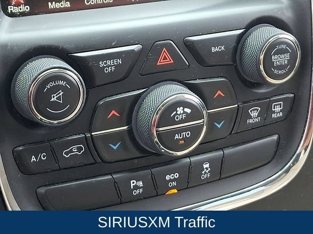 Used 2014 Dodge Durango Limited w/ Premium Group AWD/4WD image 16