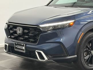 Used 2024 Honda CR-V Sport Touring video 2