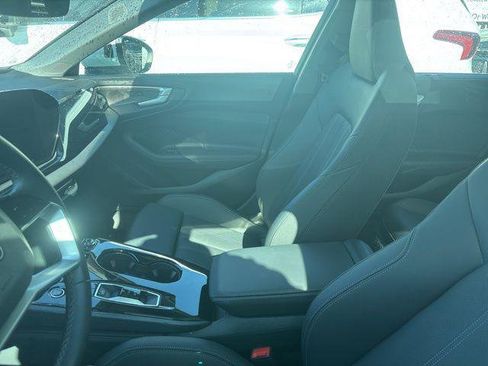 Certified 2025 Audi A5 2.0T Premium Plus w/ Premium Plus AWD/4WD image 4