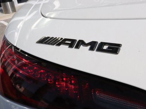 New 2025 Mercedes-Benz SL 63 AMG S e Performance 4MATIC image 7