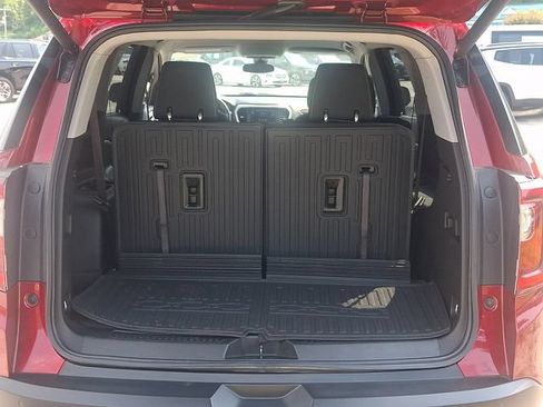 Used 2023 GMC Acadia SLE w/ Driver Convenience Package AWD/4WD image 33