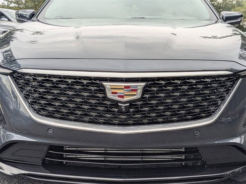 New 2026 Cadillac CT5 Premium Luxury image 10