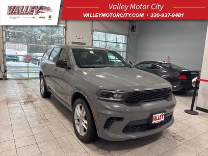 Used 2024 Dodge Durango GT