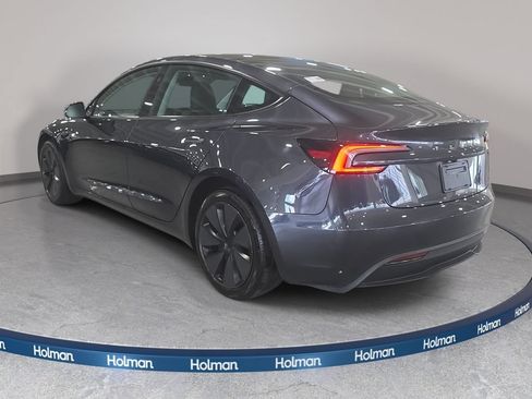Used 2024 Tesla Model 3 Standard Range RWD image 8
