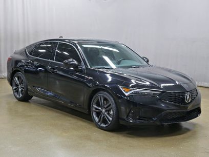 Certified 2023 Acura Integra A-Spec