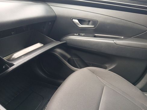 Certified 2024 Hyundai Tucson SE image 20