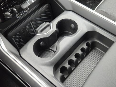 New 2026 RAM 1500 Laramie image 18