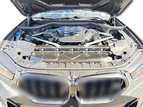New 2026 BMW X6 M60i image 11