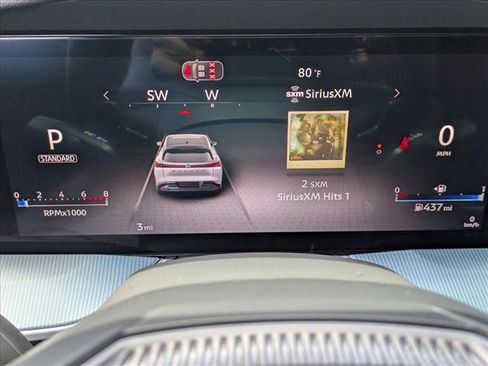 New 2026 Nissan Murano SL AWD/4WD image 10