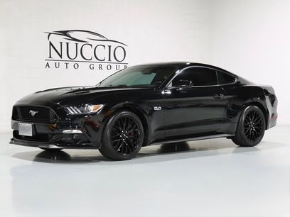 Used 2016 Ford Mustang GT w/ GT Performance Package