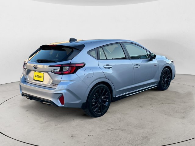 New 2026 Subaru Impreza RS AWD/4WD image 5
