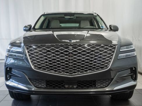 Used 2024 Genesis GV80 3.5T w/ Prestige Package AWD/4WD image 2