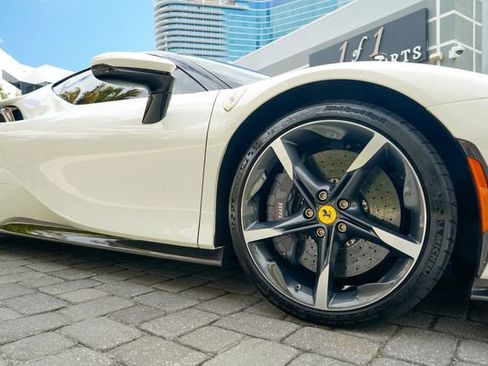 Used 2023 Ferrari SF90 Stradale image 36