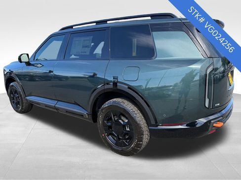 New 2027 Kia Telluride SX Prestige X-Pro AWD/4WD image 5