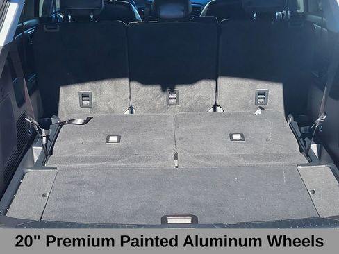 Certified 2023 Ford Explorer XLT w/ Equipment Group 202A image 20