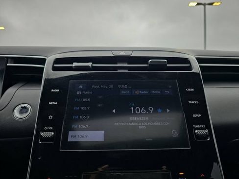 Used 2022 Hyundai Santa Cruz SEL Premium AWD/4WD image 8