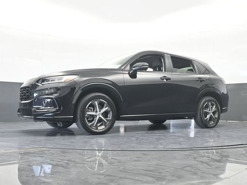 Used 2023 Honda HR-V EX-L image 56