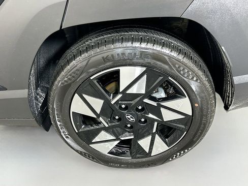 Certified 2024 Hyundai Kona SEL image 30