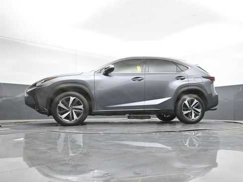 Used 2019 Lexus NX 300 4D Sport Utility w/ Premium Package image 40