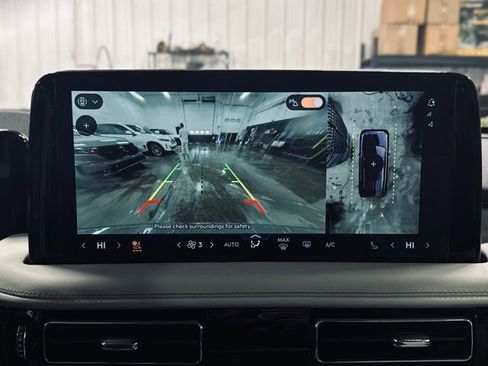 New 2026 Lincoln Aviator Reserve image 40