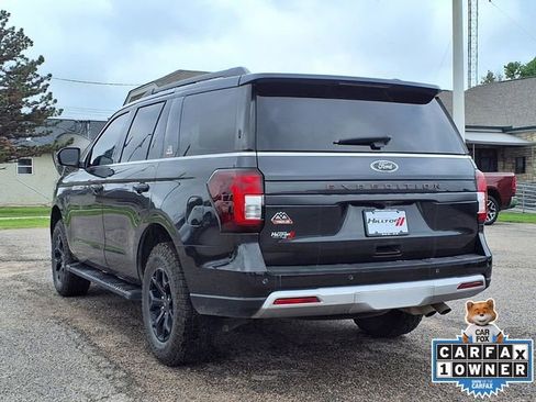 Used 2024 Ford Expedition Timberline AWD/4WD image 3