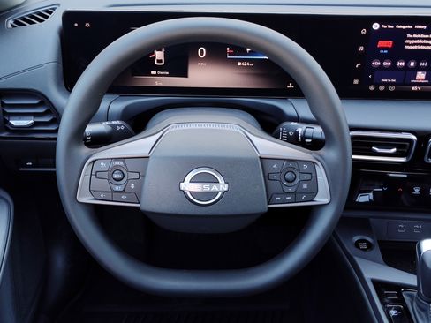 New 2026 Nissan Sentra SV image 7