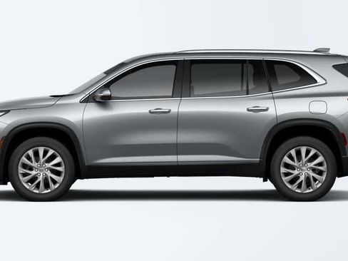 New 2025 Buick Enclave Preferred w/ Power Package image 56