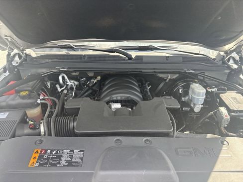 Certified 2020 GMC Yukon SLE w/ Convenience Package image 27