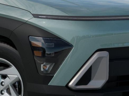 New 2026 Hyundai Kona SE AWD/4WD image 9
