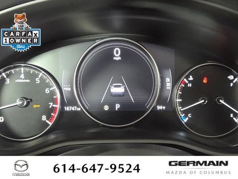 Used 2024 MAZDA CX-30 AWD 2.5 S w/ Preferred Package image 35