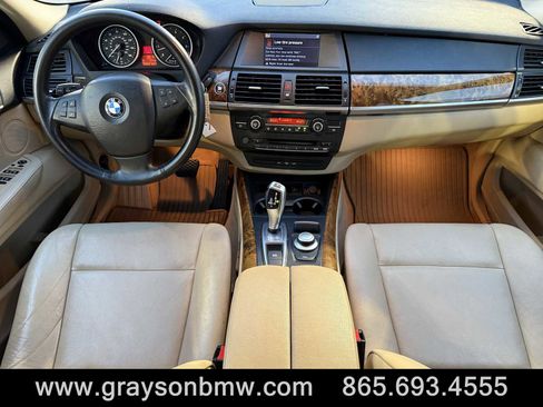 Used 2007 BMW X5 4.8i image 15