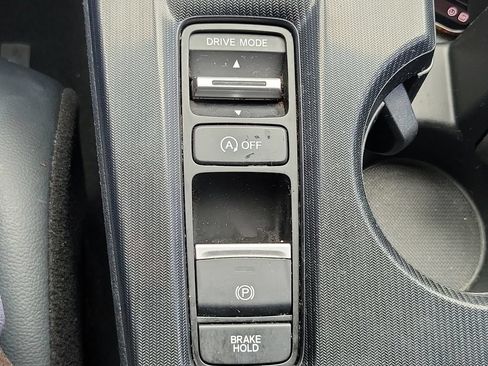 Used 2022 Honda Civic Sport image 26