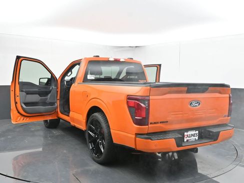 New 2025 Ford F150 XL w/ Equipment Group 103A High image 48