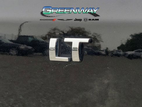 Used 2022 Chevrolet TrailBlazer LT w/ Convenience Package image 24