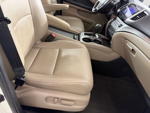 Used 2016 Honda Pilot EX-L image 26