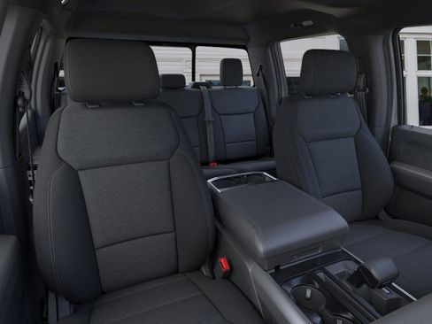 New 2026 Ford F150 XLT w/ Equipment Group 302A MID image 10