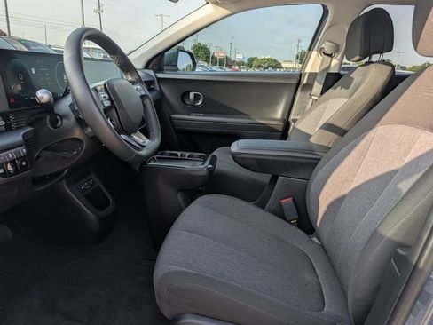 Used 2026 Hyundai Ioniq 5 SE RWD image 25