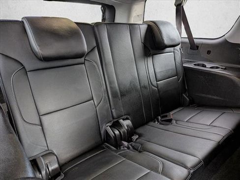 Used 2016 Chevrolet Suburban LT AWD/4WD image 20