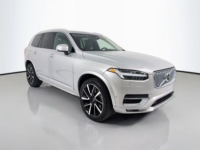 Used 2023 Volvo XC90 B6 Plus w/ Protection Package Premier