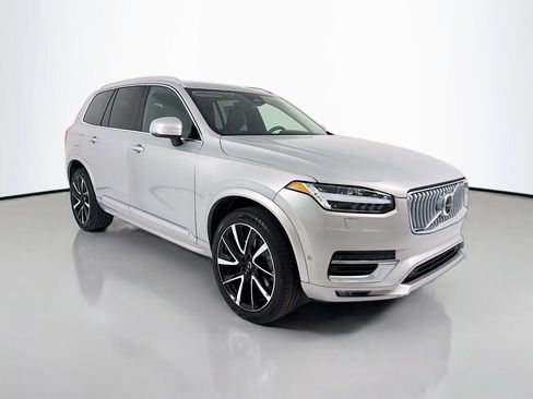 Used 2023 Volvo XC90 B6 Plus w/ Protection Package Premier image 1
