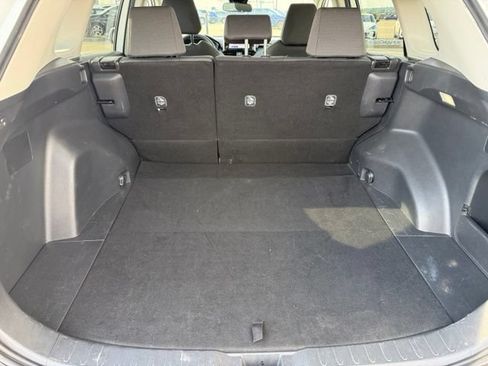 Used 2024 Toyota RAV4 XLE FWD image 11