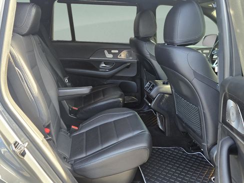 Used 2022 Mercedes-Benz GLS 450 4MATIC image 14