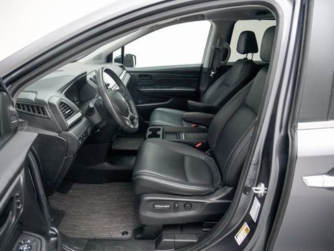 Used 2024 Honda Odyssey EX-L image 25